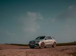 Mercedes-Benz GLE300 d 4Matic AMG Line 2019 года (UK)